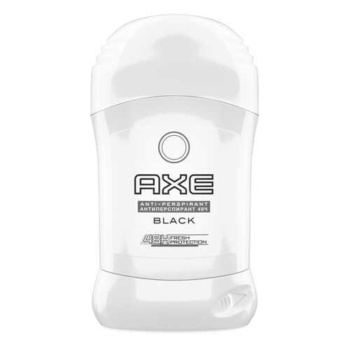 Антиперспирант AXE Блэк 50 мл в NL International
