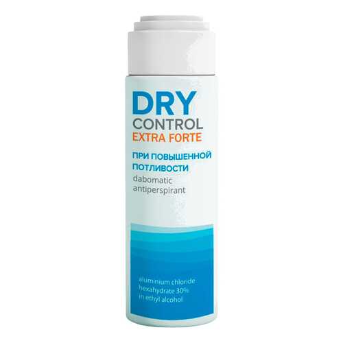 Дезодорант Dry Control Extra Forte 30% 50 мл в NL International