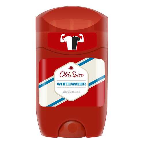 Дезодорант Old Spice WhiteWater 50 мл в NL International