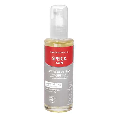 Дезодорант SPEICK Active 75 мл в NL International
