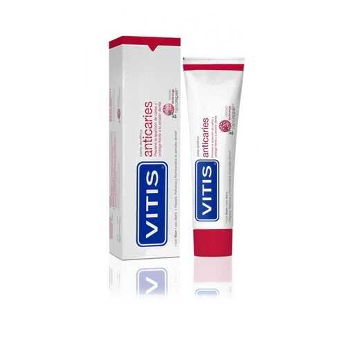 Зубная паста Dentaid Vitis anticaries 100 мл в NL International