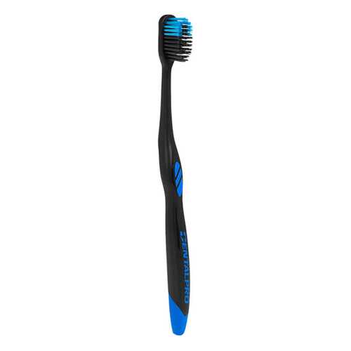 Зубная щетка Dentalpro Black Diamond Жесткая в NL International