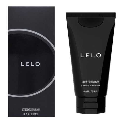 Интимный лубрикант LELO 75 мл. в NL International