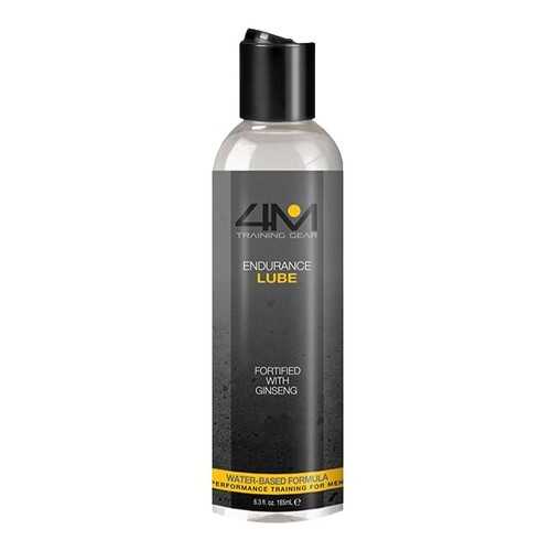 Лубрикант на водной основе Endurance Lube 186 мл. в NL International