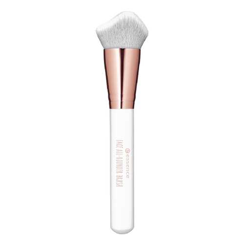 Кисть для макияжа essence Face all-rounder brush в NL International