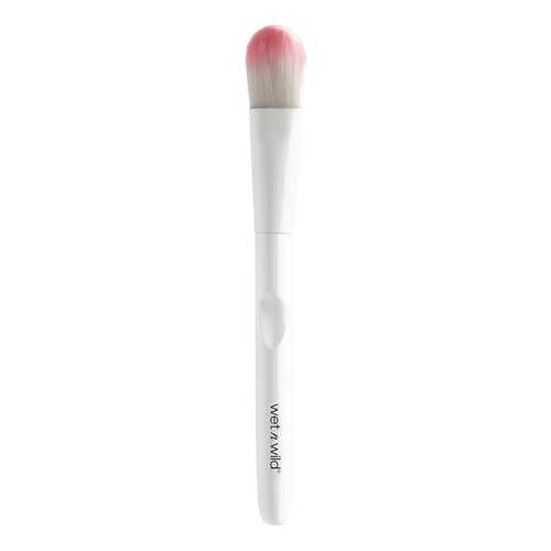 Кисть для макияжа Wet n Wild Foundation brush в NL International