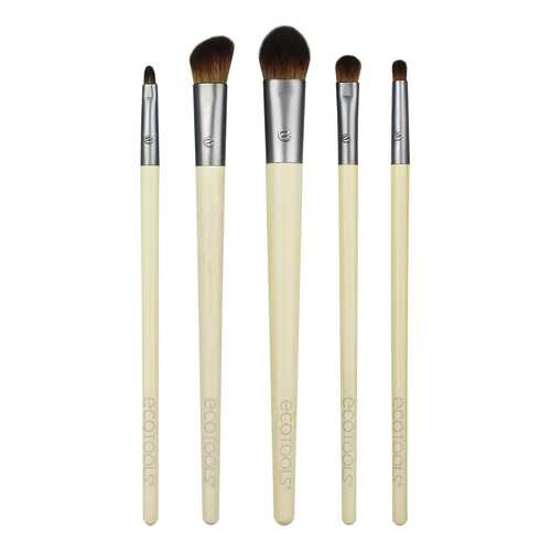 Кисти для макияжа Ecotools Daily Defined Eye Kit в NL International