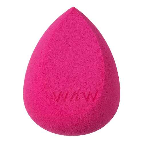 Спонж для макияжа Wet n Wild Cosmetic sponge applicator в NL International