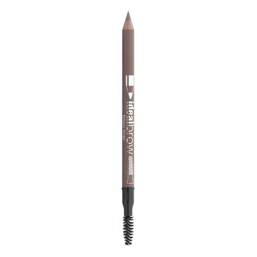 Карандаш для бровей EVA Mosaic Ideal Brow Анютины Глазки в NL International