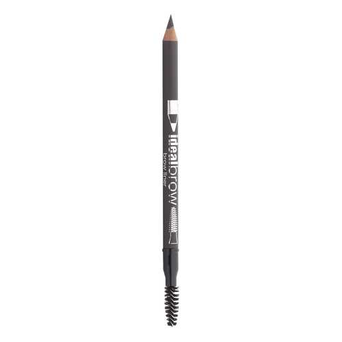 Карандаш для бровей EVA Mosaic Ideal Brow Черный Кофе в NL International