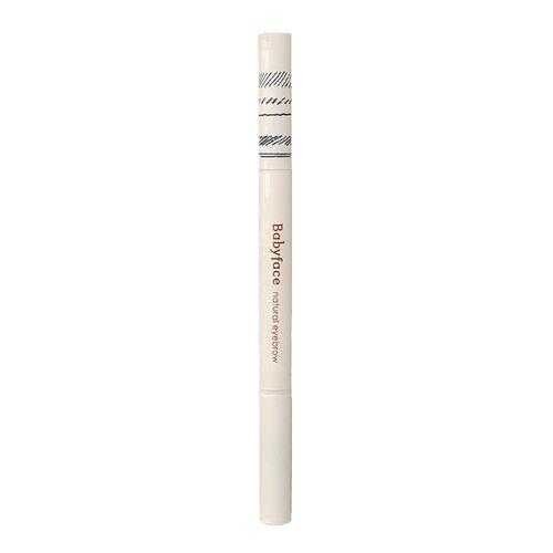 Карандаш для бровей It's Skin Babyface Natural Eyebrow -03_Yellow_Brown в NL International