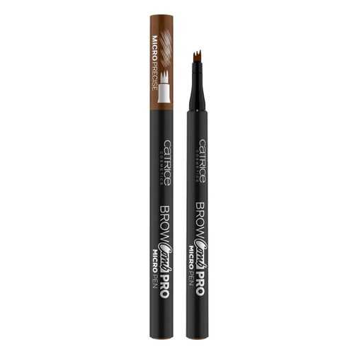 Контур для бровей CATRICE Brow Comb Pro Micro Pen, 030 Medium Brown в NL International