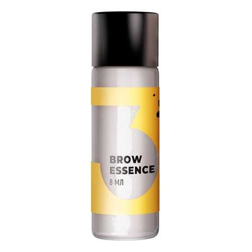 Краска для бровей Innovator Cosmetics Brow Essence 8 мл в NL International