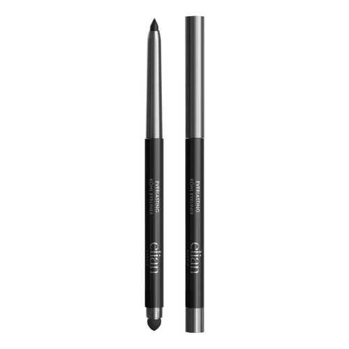 Карандаш для глаз автоматический Elian Russia Everlasting Kohl Eyeliner 01 Onyx в NL International