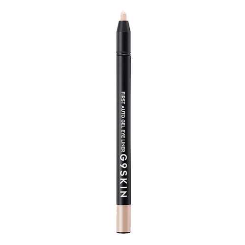 Карандаш для глаз Berrisom First Auto Gel Eye Liner 06 Beige Shine 0,5 г в NL International