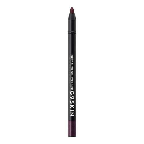 Карандаш для глаз Berrisom First Auto Gel Eye Liner 08 Deep Burgundy 0,5 г в NL International