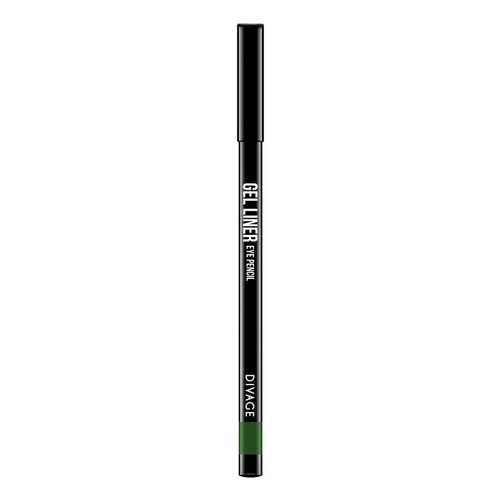 Карандаш для глаз Divage Gel Liner Eye Pencil 05 4 г в NL International