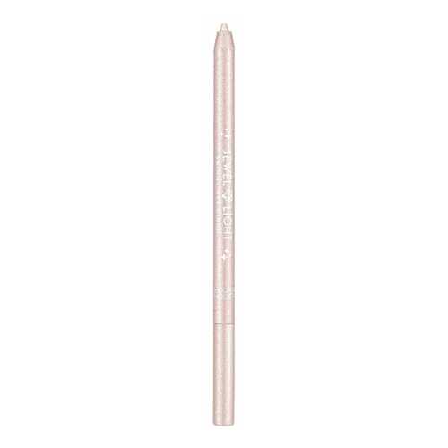Карандаш для глаз Holika Holika Jewel Light тон 09 Rose sparkling в NL International