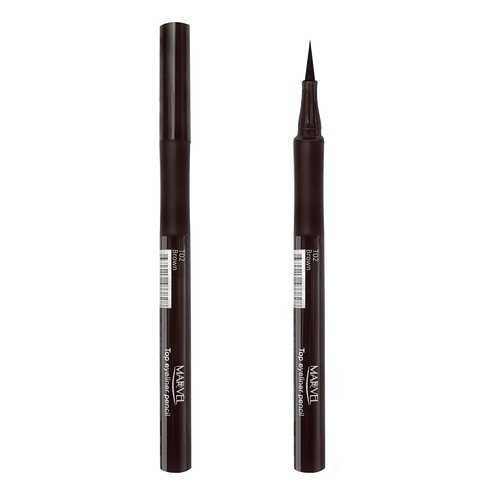 Marvel Cosmetics Пдводка лайнер для глаз T02 в NL International