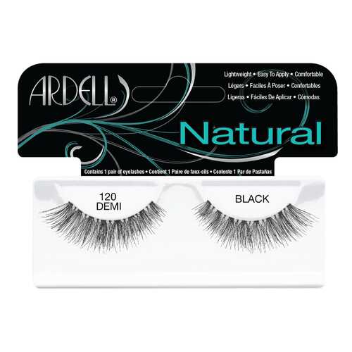 Накладные ресницы ARDELL Fashion Lash 120 в NL International