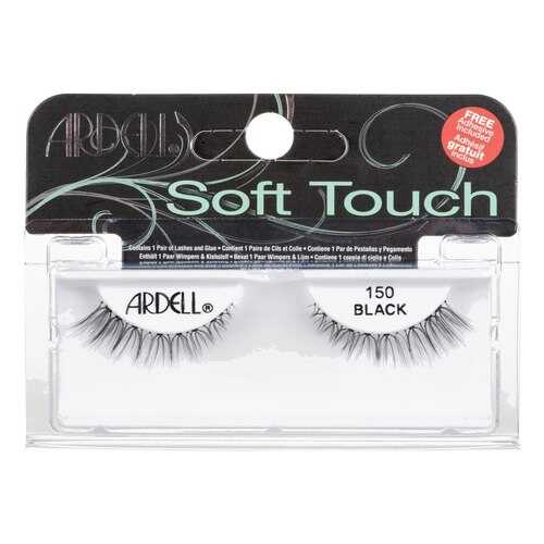 Накладные ресницы ARDELL Prof Soft Touch 150 в NL International