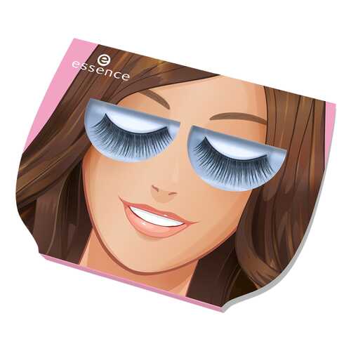 Накладные ресницы essence Fancy Lashes в NL International