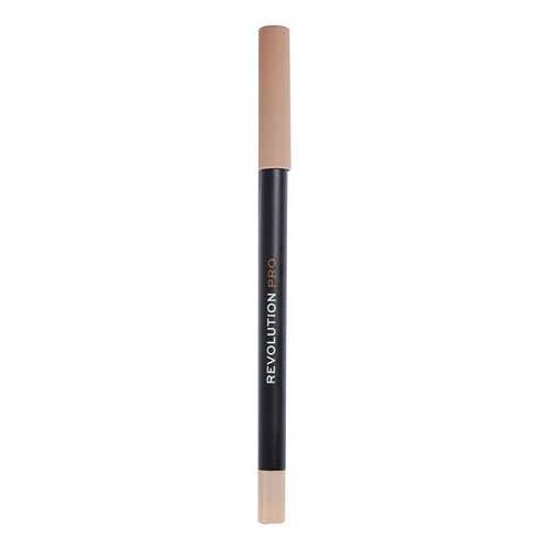 Подводка для глаз Revolution PRO Supreme Pigment Gel Eyeliner Nude в NL International