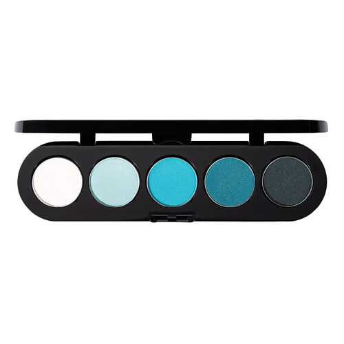 Тени для глаз Make-up Atelier Paris тон T11 в NL International