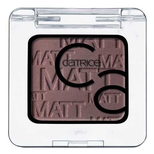 Тени для век CATRICE Art Couleurs Eyeshadow Тон 50 Тауповый в NL International