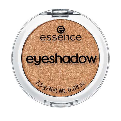 Тени для век essence Eyeshadow 11 Rich Beach в NL International