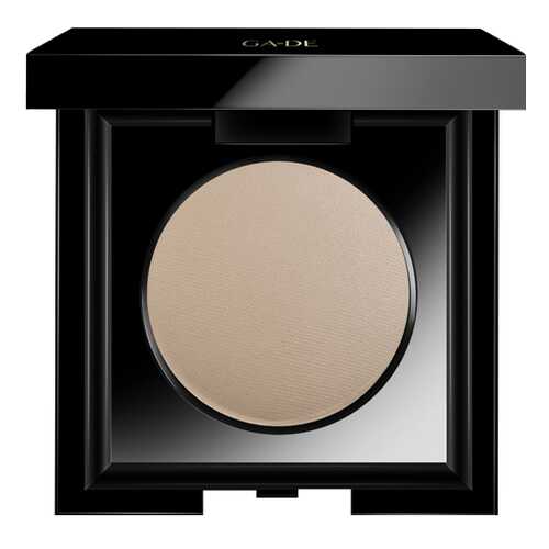 Тени для век GA-DE Velveteen Matte Eye Shadow № 235 Fresh Nude Matte 3,5 г в NL International