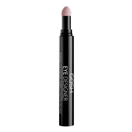 Тени для век Gosh Eye Designer Blending Eye Shadow 003 Fudge 1 г в NL International