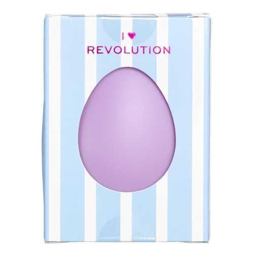 Тени для век Revolution Makeup Easter Egg Shadow Palette Candy Egg 4,2 г в NL International