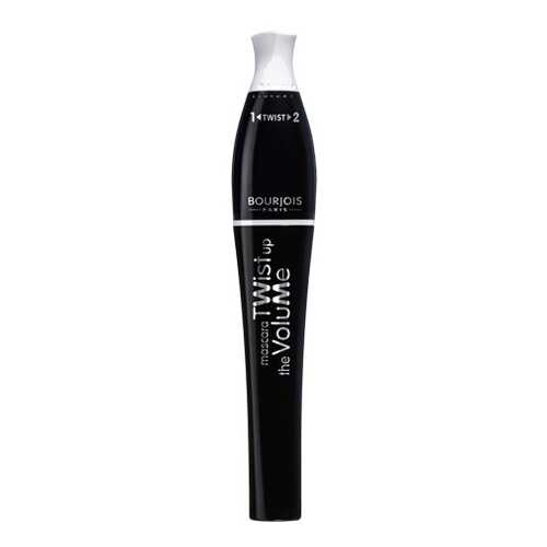 Тушь для ресниц Bourjois Twist Up The Volume, тон 21, 8 мл в NL International