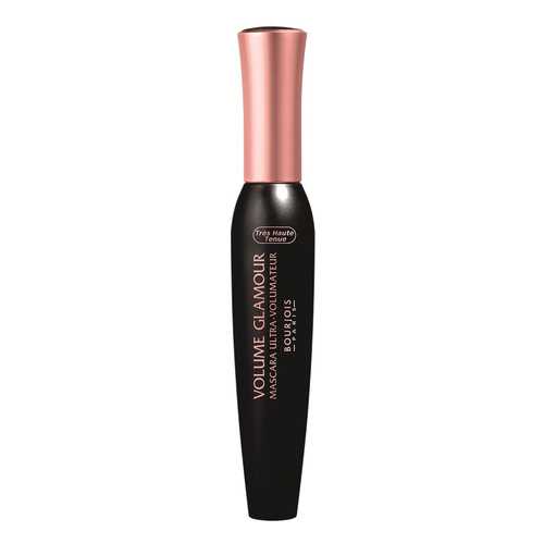Тушь для ресниц Bourjois Volume Glamour Black тон 06 12 мл в NL International