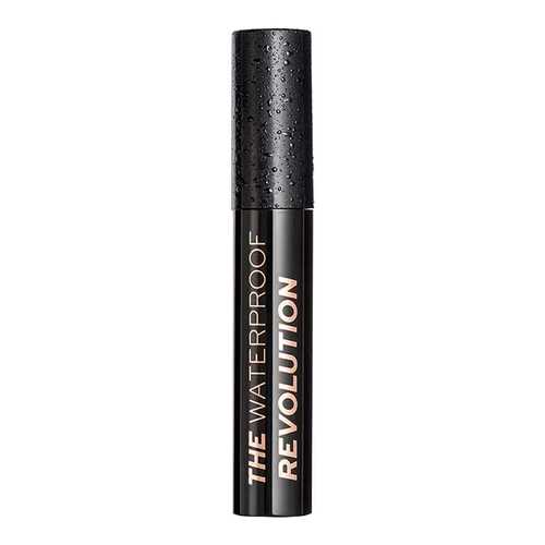 Тушь для ресниц Revolution The Waterproof Mascara 12 мл в NL International