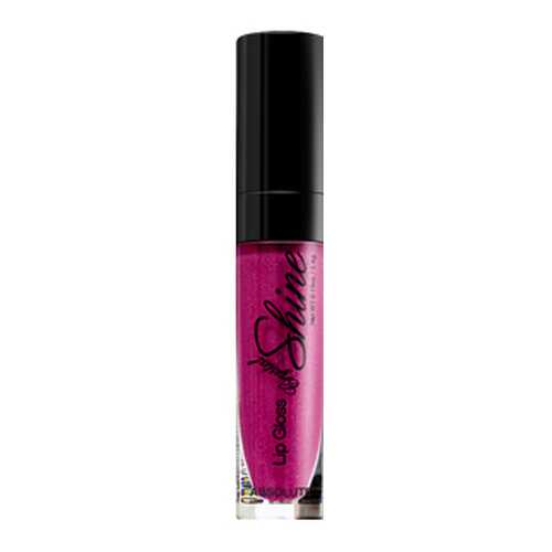 Блеск для губ Absolute New York Crystal Shine Lip Gloss Glad в NL International