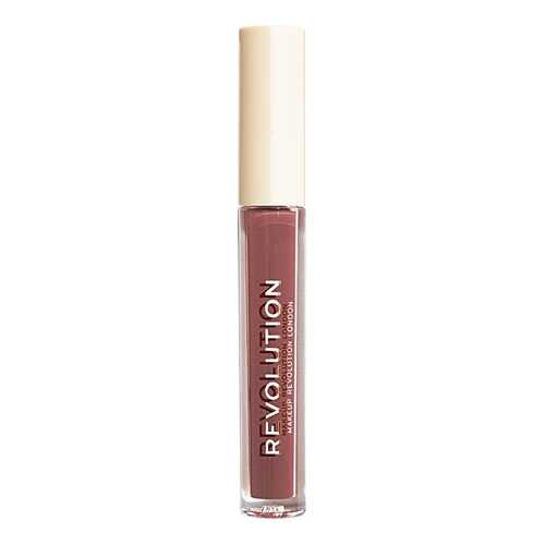 Блеск для губ Revolution Makeup Revolution Nudes Boudoir 2,2 г в NL International