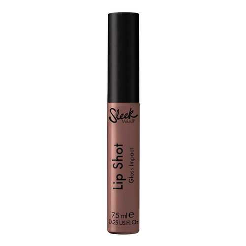 Блеск для губ Sleek MakeUP Lip Shot Gloss Impact 1188 Hidden Truth 7,5 мл в NL International