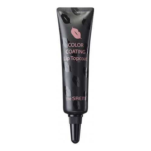 Фиксирующее средство The Saem Saemmul Color Coating Lip Topcoat 5 г в NL International