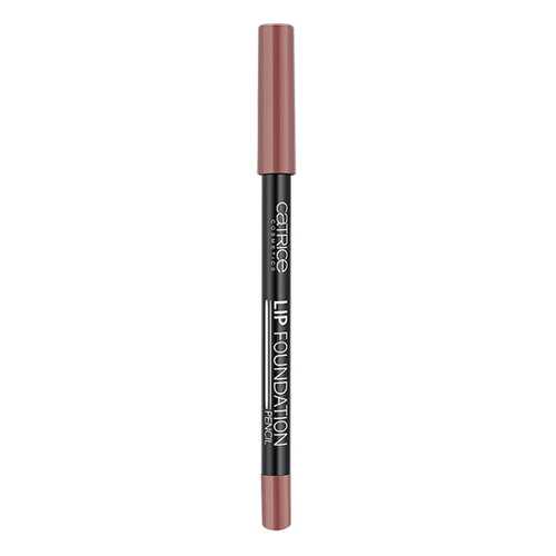 Карандаш для губ CATRICE Lip Foundation Pencil 030 Addicted To Cafe Au Lait 1,3 г в NL International