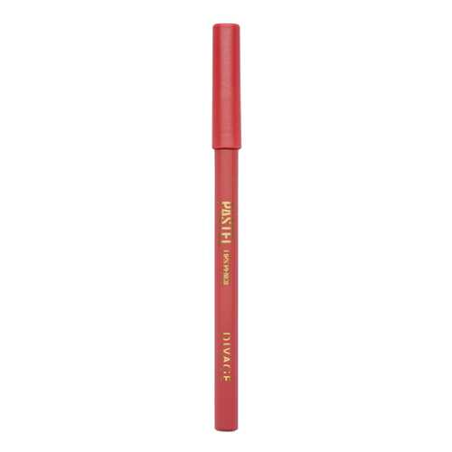Карандаш для губ Divage Pastel №2208 4 г в NL International
