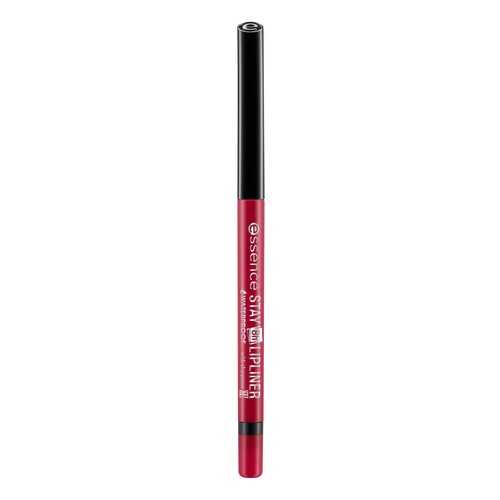 Карандаш для губ essence stay 8h waterproof lipliner тон 06 в NL International