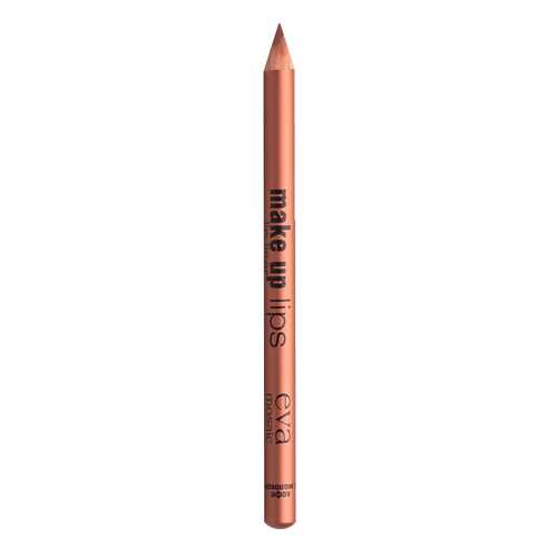 Карандаш для губ EVA Mosaic Make Up Lips Кофе с Молоком 1,1 г в NL International