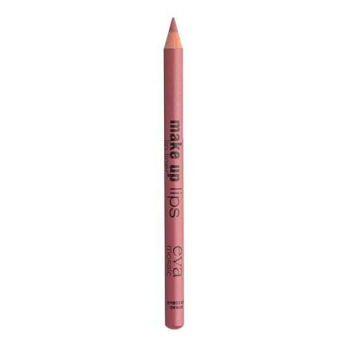 Карандаш для губ Eva Mosaic Make Up Lips Нежно-розовый B56976 в NL International