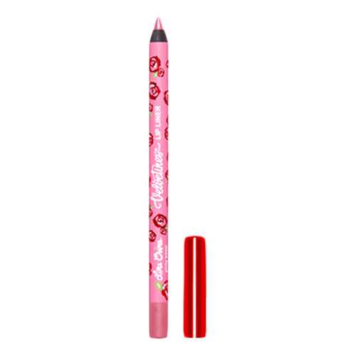 Карандаш для губ Lime Crime Velvetines Pinky Swear в NL International