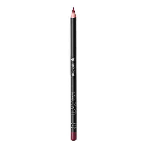 Карандаш для губ MAKEOVER PARIS PL10 Mahogany в NL International