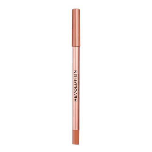 Карандаш для губ Makeup Revolution Renaissance Lipliner Noble 5 г в NL International