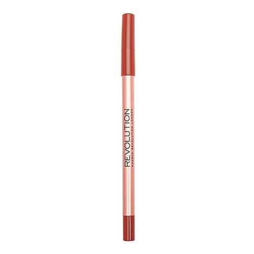 Карандаш для губ Makeup Revolution Renaissance Lipliner Prime 5 г в NL International