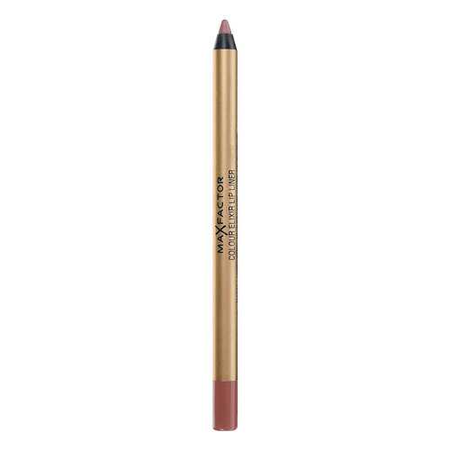 Карандаш для губ MAX FACTOR Colour Elixir Lip Liner №14 Brown N Nude в NL International